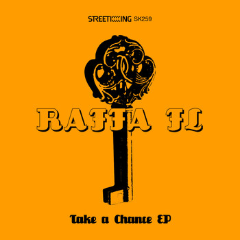 Raffa Fl - Take A Chance