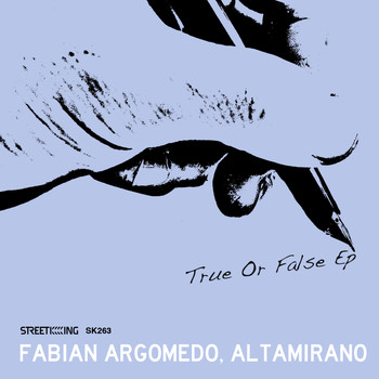 Fabian Argomedo, Altamirano - True or False
