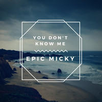 Epic Micky - You Don't Know Me (Explicit)
