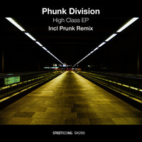 Phunk Division - High Class
