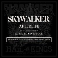 Skywalker - Afterlife (A7x Cover)