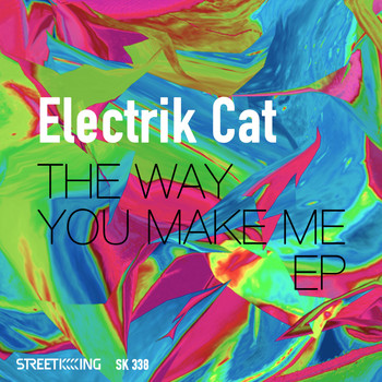 Electrik Cat - The Way You Make Me