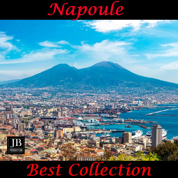 Caruso - Napoule (Best Collection)