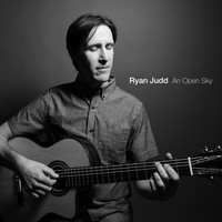 Ryan Judd - An Open Sky