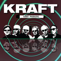 Kraft - Vårt Paradis