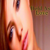 Jess Greenberg - Bold As Love