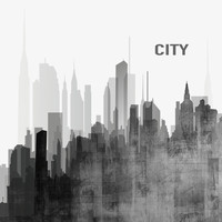 Luke P - City