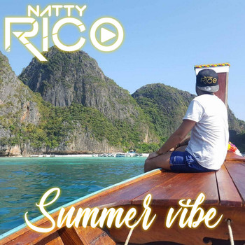 Natty Rico - Summer Vibe