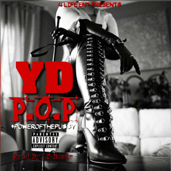 Y.D - P.O.P. (Explicit)