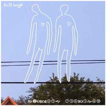 Tall Boys - Evading Problems (Explicit)