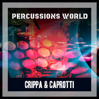 Crippa & Caprotti - Percussions World