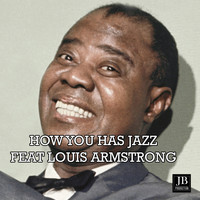 Bing Crosby - Now You Has Jazz (feat. Louis Armstrong)