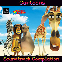 Cartoon Band - Cartoons Soundtrack Compilation