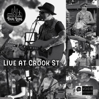 Four Lions - Live at Crook St