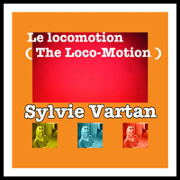 Sylvie Vartan - Le locomotion (The loco-motion)
