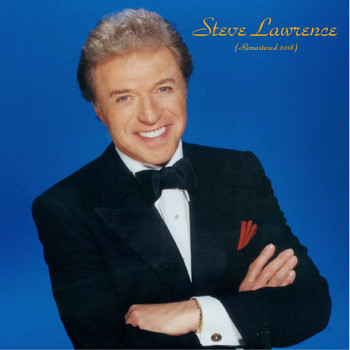 Steve Lawrence - Steve Lawrence (Remastered 2018)