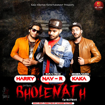 Kaka - Bholenath