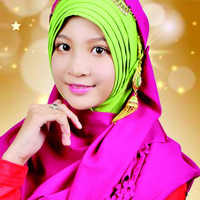 Aisyah - Ramadhan Ceria