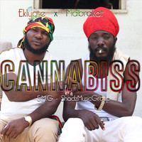 Eklypse - Cannabiss (feat. Mabrakat)