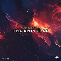D!CE, PJONAX - The Universe