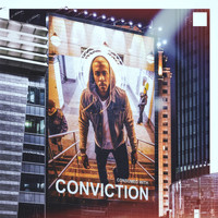 C.J. Luckey - Consumed With Conviction