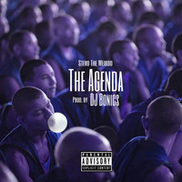 Stevo the Weirdo - The Agenda (Explicit)