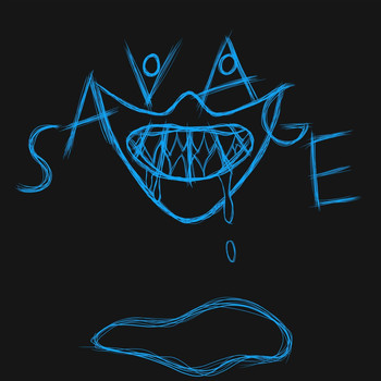Maniac - Savage