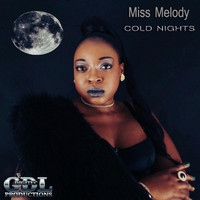 Miss Melody - Cold Nights