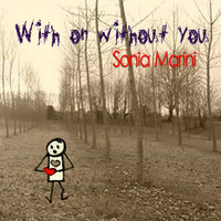 Sonia Marini - With or Without You
