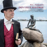 Christian Steffensen - Den Lille Havfrue