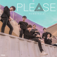 Please - ตาคู่นั้น