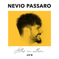 Nevio Passaro - Alles in allem