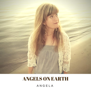 Angela - Angels on Earth