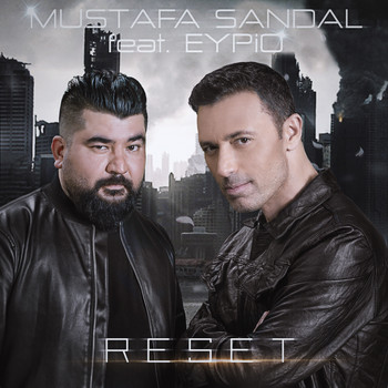 Mustafa Sandal - Reset