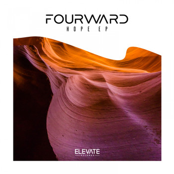 Fourward - Hope - EP