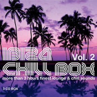 Various Artists - Ibiza Chill Box, Vol. 2