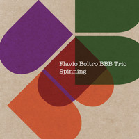 Flavio Boltro - Spinning