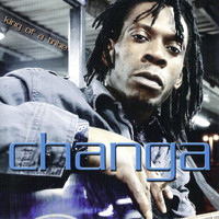 Changa - King of a Tribe