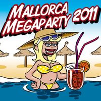 Mallorca - Mallorca Megaparty 2011