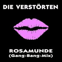 Die Verstörten - Rosamunde (Gang-Bang-Mix)