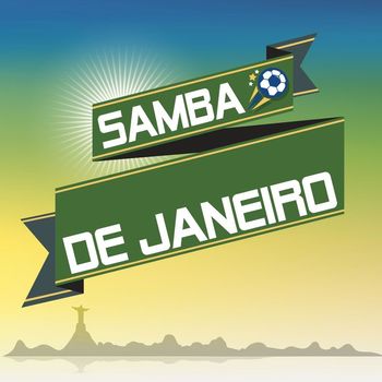 Samba de Janeiro - Samba de Janeiro