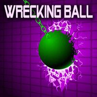 Wrecking Ball - Wrecking Ball