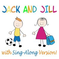 Jack and Jill - Jack and Jill