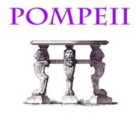 Pompeii - Pompeii