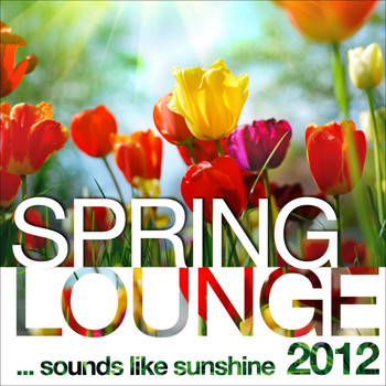 Various Artists - Spring Lounge 2012