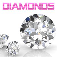 Diamonds - Diamonds