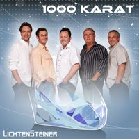 Lichtensteiner - 1000 Karat