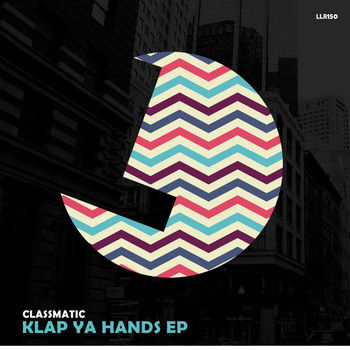 Classmatic - Klap Ya Hands