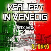 DJ Onko - Verliebt in Venedig