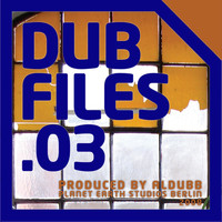 Aldubb - Dub Files, Vol. 3